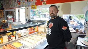 Radtour mit Currywurst-Stopp: Wo das die perfekte Kombi ist
