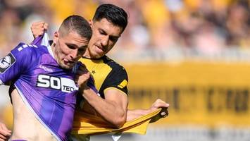 sieg in osnabrück: außenseiter lohne schafft pokal-coup