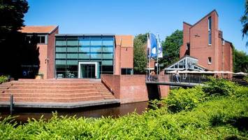 „Dem Himmel so nah” - Wolken-Ausstellung in Emder Kunsthalle