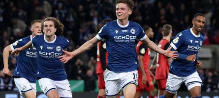 arminia-edelfan philipp köster vorm pokalfinale: „der bielefelder ist für glück nicht zu haben“