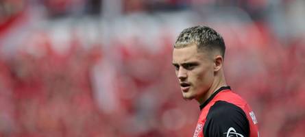 FC-Bayern-Präsident Herbert Hainer bestätigt Wirtz-Absage