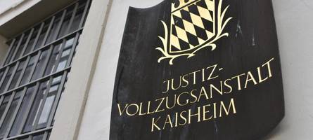 Schwerer Unfall von Häftling bringt JVA-Beamten vor Gericht
