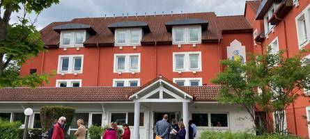 Was genau hat es mit der neuen Flüchtlingsunterkunft in Ingolstadt auf sich?