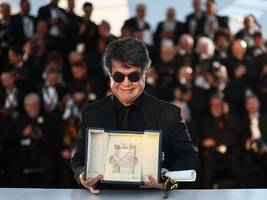 Filmfestspiele Cannes: Ihr werdet uns niemals zum Verstummen bringen