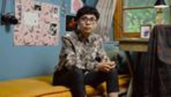 Der Kaiser der Freude von Ocean Vuong: Schluss mit dem kaputten Leben