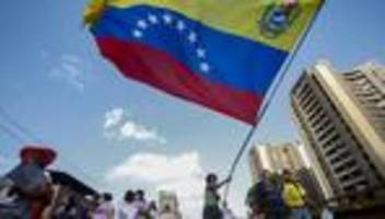 parlamentswahl: venezuela wählt ein neues parlament