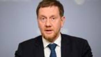 russland-diplomatie: kretschmer für gespräche mit russland über nord stream