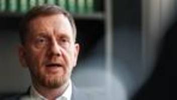 umgang mit afd: kretschmer: nicht-wahl von afd-ausschusskandidaten falsch