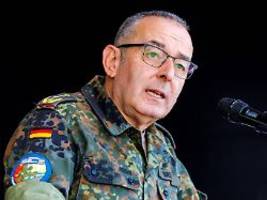 Investitionen in Verteidigung: Bundeswehr soll sich auf Gefahren in der Luft vorbereiten