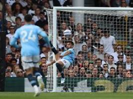 klopp feiert und attackiert fans: gündogan rettet man citys katastrophen-saison zauberhaft