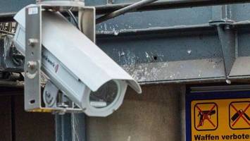 Messerangriffe: „Absoluten Schutz wird es nie geben können“