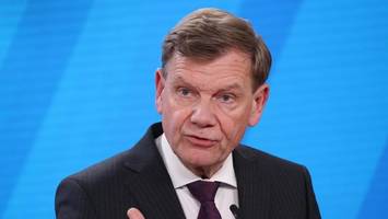 Wadephul kritisiert Putin – „Tritt Menschenrechte mit Füßen“