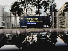 Innere Sicherheit: Die Hilflosigkeit der deutschen Geheimdienste