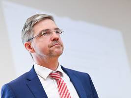 nach bürgerentscheid: potsdams oberbürgermeister abgewählt