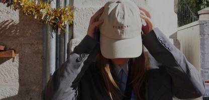 baseballcap: wieso kappen missverstanden werden