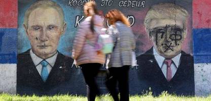 Donald Trump und der Ukraine-Krieg: Viel Gespräch, wenig Ergebnis – Podcast