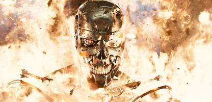 KI-Folgen: Die Maschinen werden schlauer. Wir Menschen immer dümmer – Kolumne