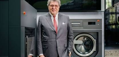 miele-miteigner reinhard zinkann: ist »made in germany« am ende?
