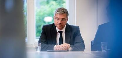 Potsdam: SPD-Oberbürgermeister Mike Schubert bei Bürgerentscheid abgewählt