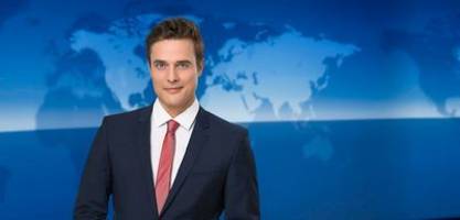 ARD: Constantin Schreiber verabschiedet sich von der »Tagesschau«