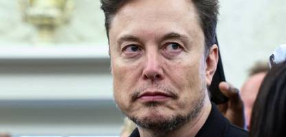 x: elon musk will sich nach technikpanne wieder mehr auf seine unternehmen konzentrieren