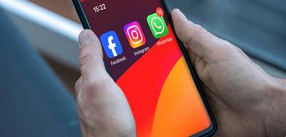 Instagram, Whatsapp, Facebook: So schützen Sie Ihre Daten vor der Meta-KI
