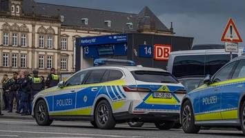 der hauptbahnhof muss sicherer werden – und respekt den mutigen