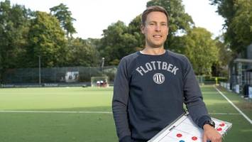 flottbek leistet historisches, aber trainer muss gehen