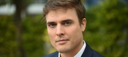 Constantin Schreiber verabschiedet sich von der „Tagesschau“