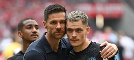 xabi alonso wird ein königlicher, wirtz sagt den bayern ab