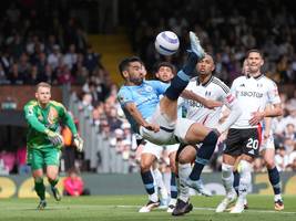 premier league: manchester city und chelsea in der champions league