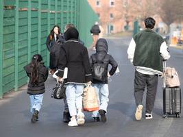 migration: in deutschland leben so viele geflüchtete wie nie zuvor