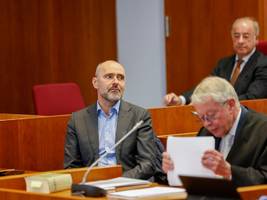 Steuerskandal: Staatsanwaltschaft fordert Freiheitsstrafe für Cum-Ex-Kronzeugen