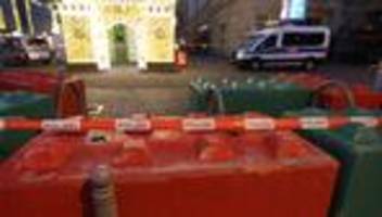 anschlag in magdeburg: unregelmäßigkeiten bei abnahme von weihnachtsmarkt