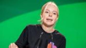 grüne jugend: acab-pulli von grüner: csu-minister will entschuldigung