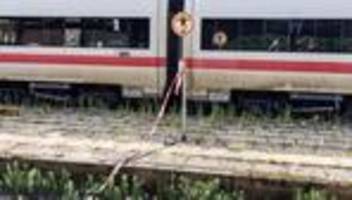 hamburger hauptbahnhof: mutmaßliche angreiferin schon vor messerattacke von hamburg auffällig