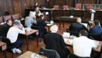 islamismus: prozess um spendensammlung für terrormiliz islamischer staat