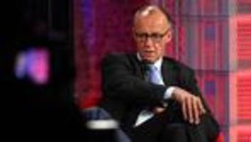 Nahostkrieg: Friedrich Merz wirft Israel unverhältnismäßige Gewalt vor