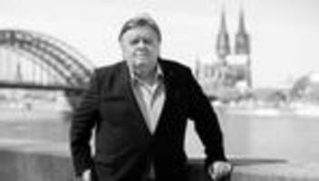 RTL: Früherer RTL-Chef Helmut Thoma ist tot