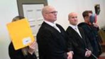 raubserie: neuneinhalb jahre haft für Überfälle auf kino und juwelier