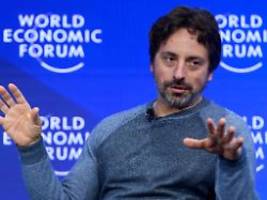 An gemeinnützige Organisationen: Google-Gründer spendet 700 Millionen Dollar
