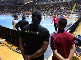 athen sorgt für handball-eklat: großklub tritt zum europapokal-finale nicht an