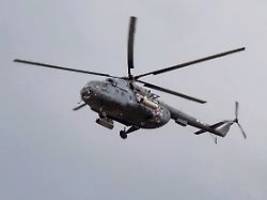 bei besuch in der region kursk: putins hubschrauber angeblich in luftkampf verwickelt