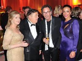 König des Privatfernsehens: Früherer RTL-Chef Helmut Thoma ist tot