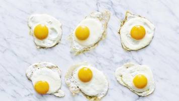 Cholesterin: Wie Eier die Werte im Blut beeinflussen