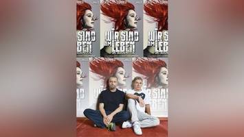Rosenstolz-Macher kündigen neues Musical an