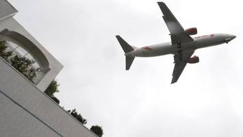 umfrage: was braucht der kiez um den flughafen tegel?