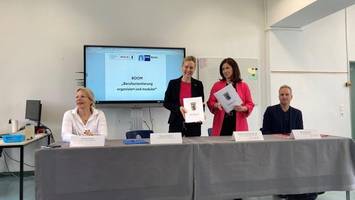 „boom“ projekt: wie schüler lernen, wo ihre stärken liegen