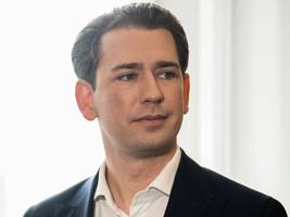 Ibiza-Affäre: Österreichisches Gericht hebt Urteil gegen Ex-Kanzler Kurz auf