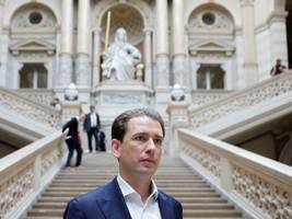 Österreich: sebastian kurz vom vorwurf der falschaussage freigesprochen